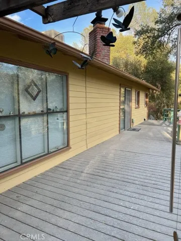 4116 Silver Bar Rd., Mariposa, California 95338