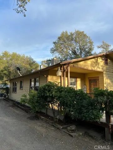 4116 Silver Bar Rd., Mariposa, California 95338