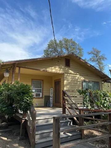 4116 Silver Bar Rd., Mariposa, California 95338