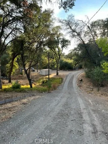 4116 Silver Bar Rd., Mariposa, California 95338