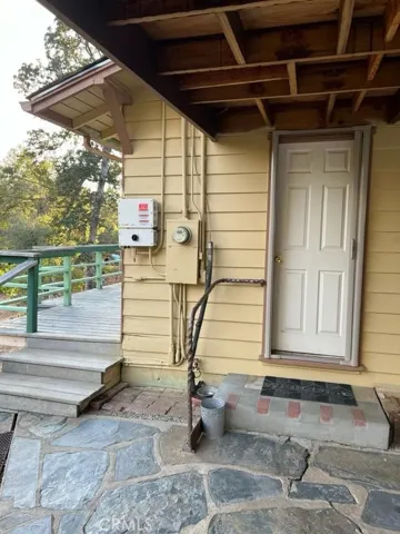 4116 Silver Bar Rd., Mariposa, California 95338