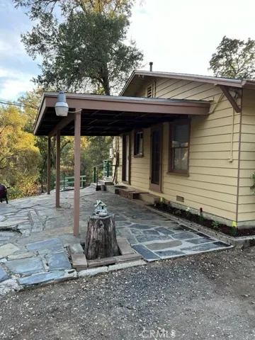 4116 Silver Bar Rd., Mariposa, California 95338