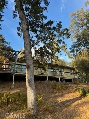 4116 Silver Bar Rd., Mariposa, California 95338