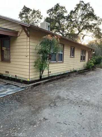 4116 Silver Bar Rd., Mariposa, California 95338