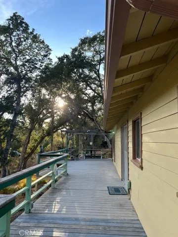 4116 Silver Bar Rd., Mariposa, California 95338