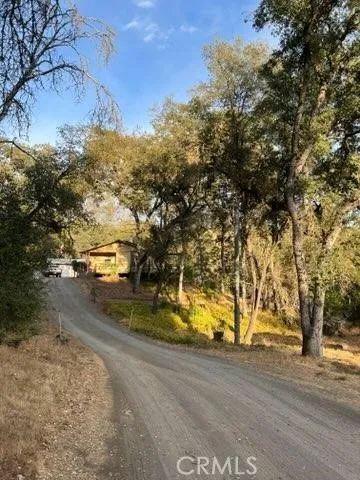 4116 Silver Bar Rd., Mariposa, California 95338