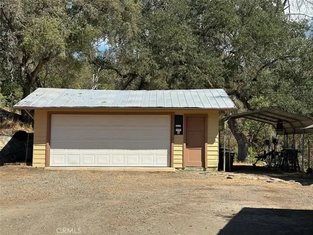 4116 Silver Bar Rd., Mariposa, California 95338
