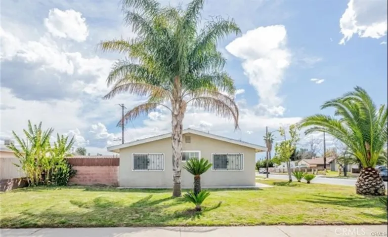 3559 Ferndale Avenue, San Bernardino, California 92404