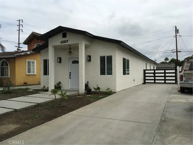 1,335 square feet of total remodeling!