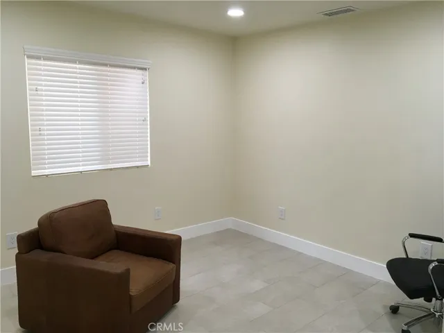 Bedroom #2.  12’6”x13’6”