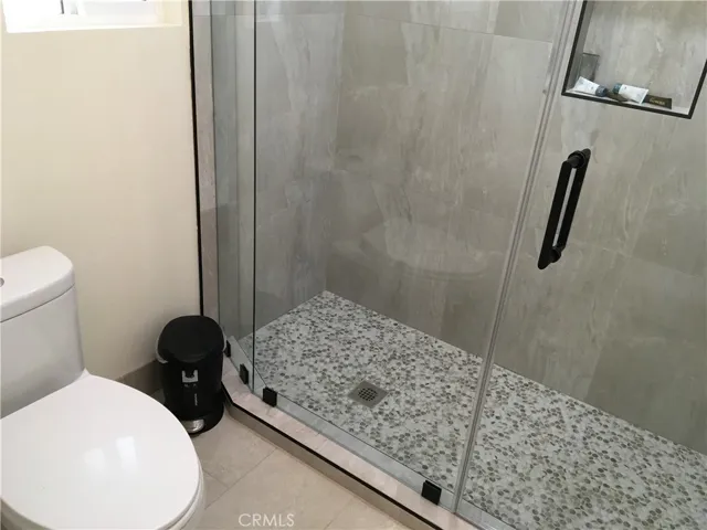 Nice bathroom tile