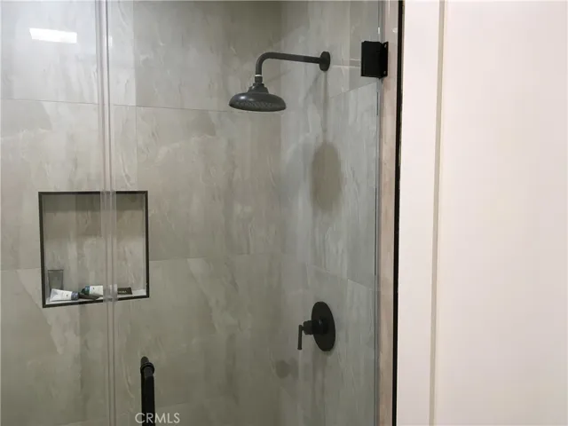 New low flow fixtures