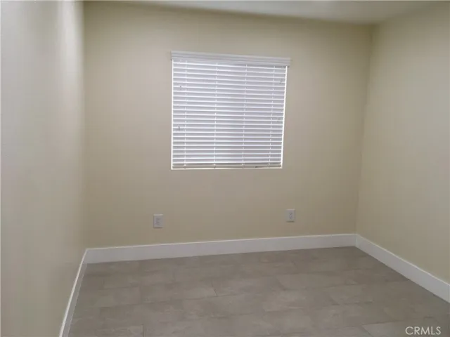 Bedroom #1.  9’8”x10’6”
