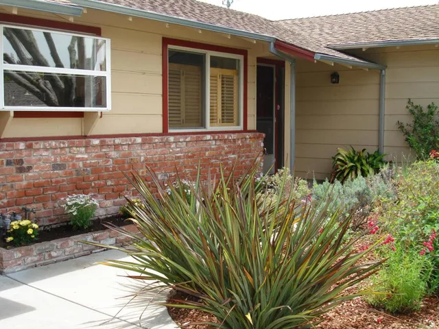 226 Archer Drive, Santa Cruz, California 95060