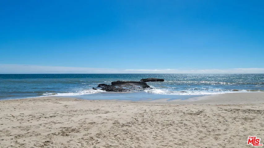 25250 Malibu Road, Malibu, California 90265