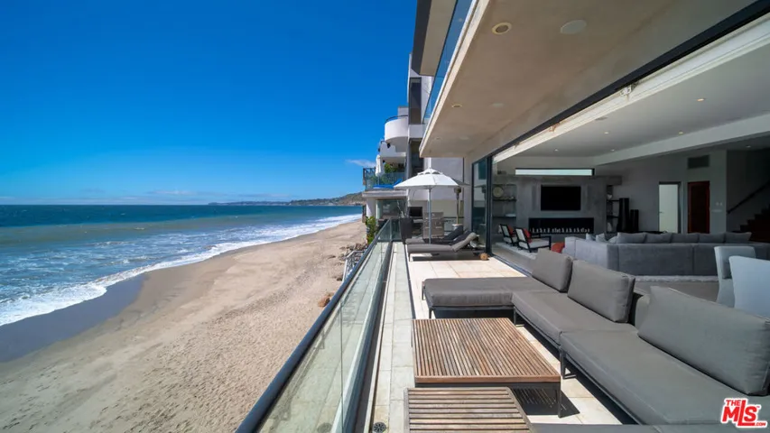 25250 Malibu Road, Malibu, California 90265