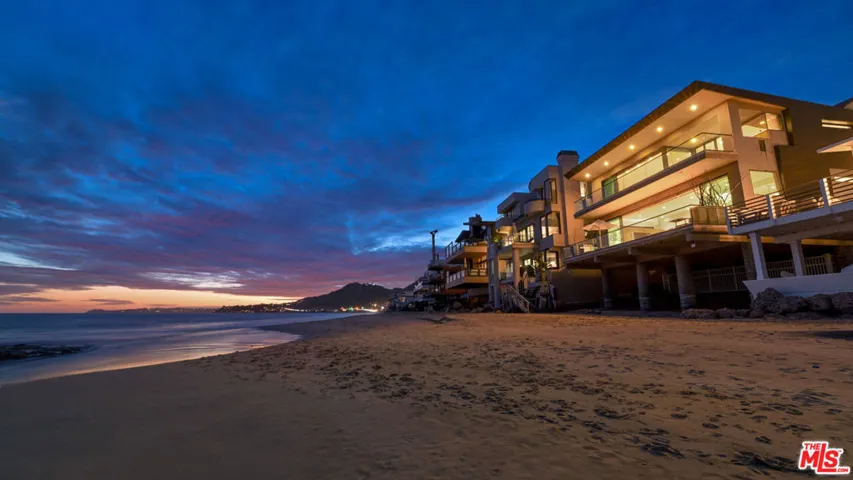 25250 Malibu Road, Malibu, California 90265
