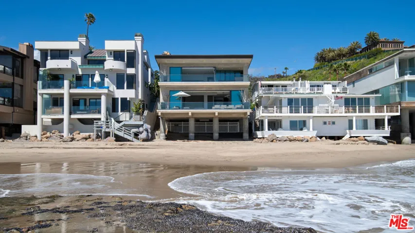 25250 Malibu Road, Malibu, California 90265