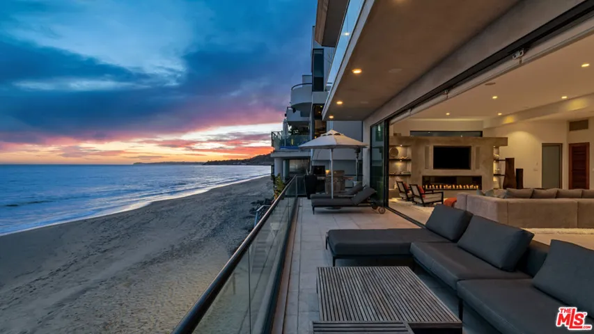 25250 Malibu Road, Malibu, California 90265