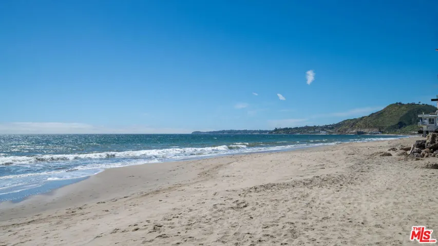 25250 Malibu Road, Malibu, California 90265