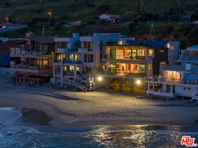 25250 Malibu Road, Malibu, California 90265