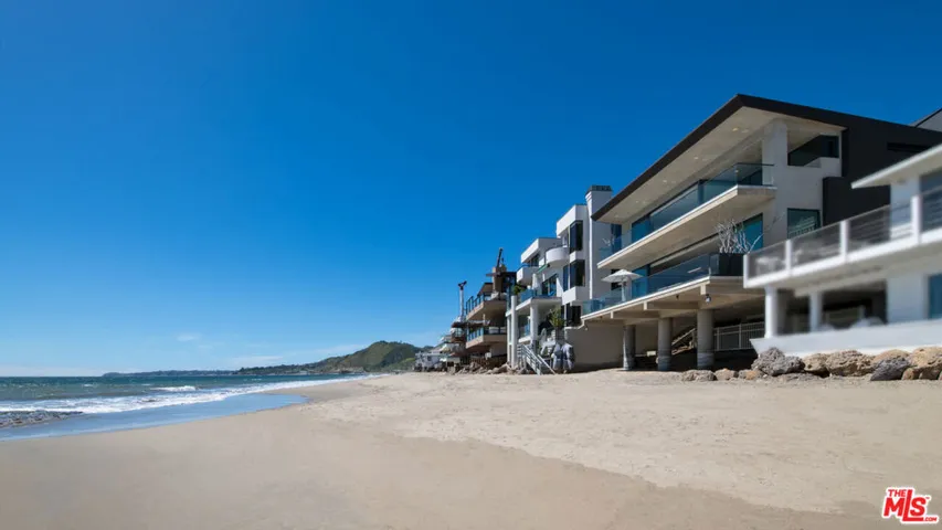 25250 Malibu Road, Malibu, California 90265