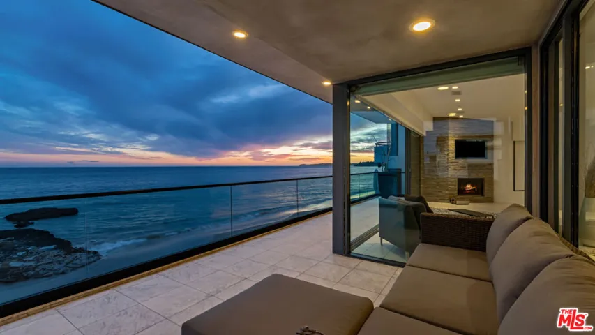 25250 Malibu Road, Malibu, California 90265