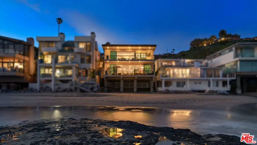 25250 Malibu Road, Malibu, California 90265