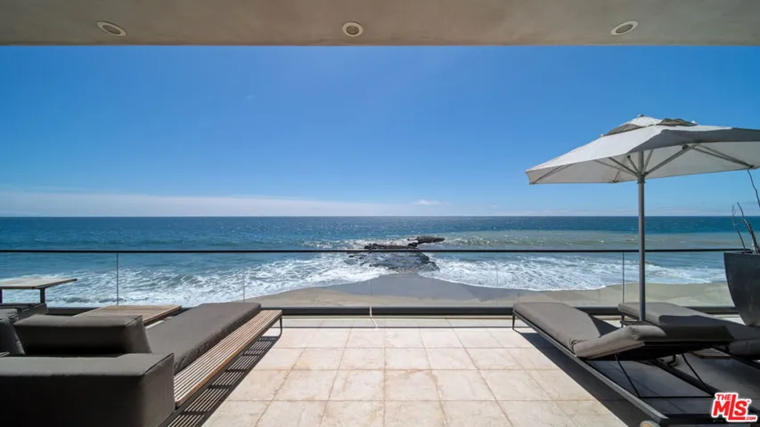 25250 Malibu Road, Malibu, California 90265