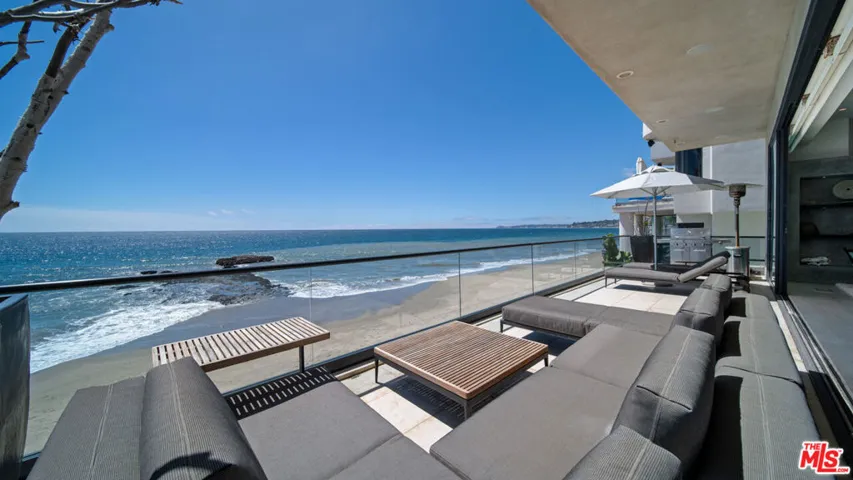 25250 Malibu Road, Malibu, California 90265