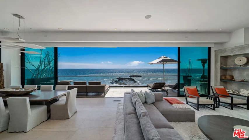 25250 Malibu Road, Malibu, California 90265