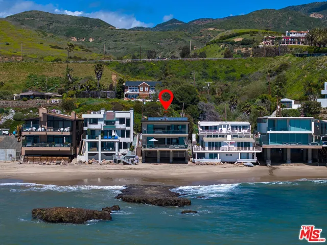 25250 Malibu Road, Malibu, California 90265