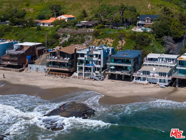 25250 Malibu Road, Malibu, California 90265