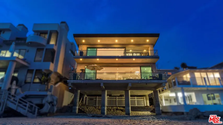 25250 Malibu Road, Malibu, California 90265