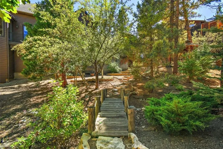 42762 Castlewood Road, Big Bear Lake, California 92315