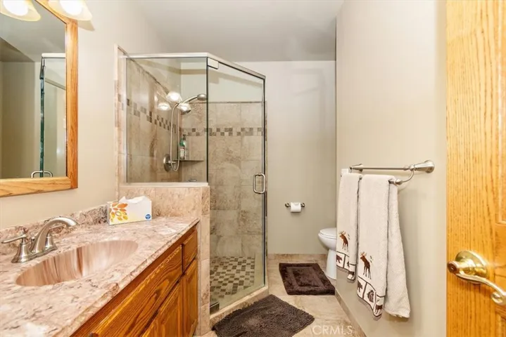 42762 Castlewood Road, Big Bear Lake, California 92315