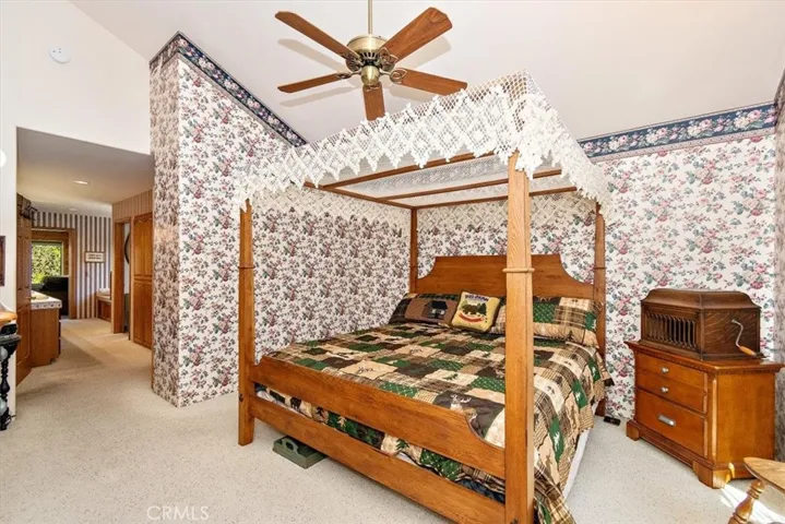 42762 Castlewood Road, Big Bear Lake, California 92315
