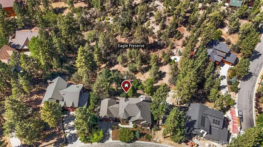 42762 Castlewood Road, Big Bear Lake, California 92315