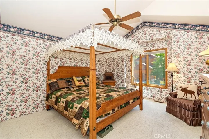 42762 Castlewood Road, Big Bear Lake, California 92315