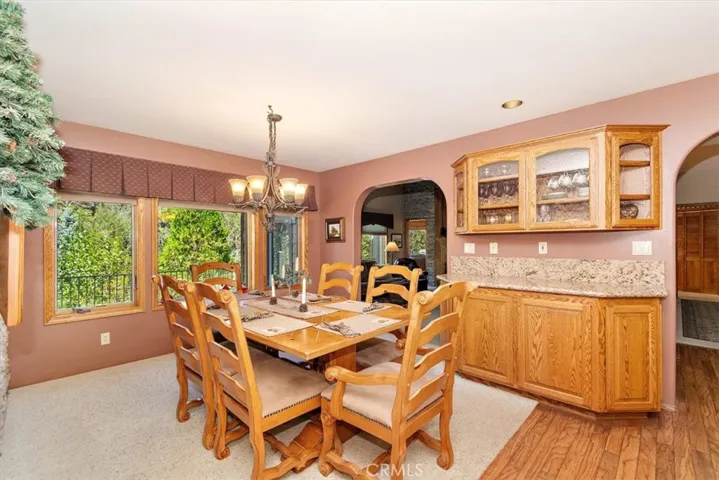 42762 Castlewood Road, Big Bear Lake, California 92315
