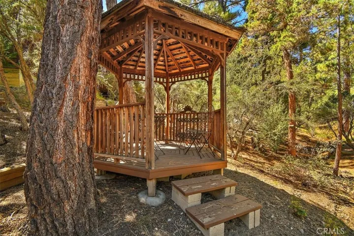 42762 Castlewood Road, Big Bear Lake, California 92315