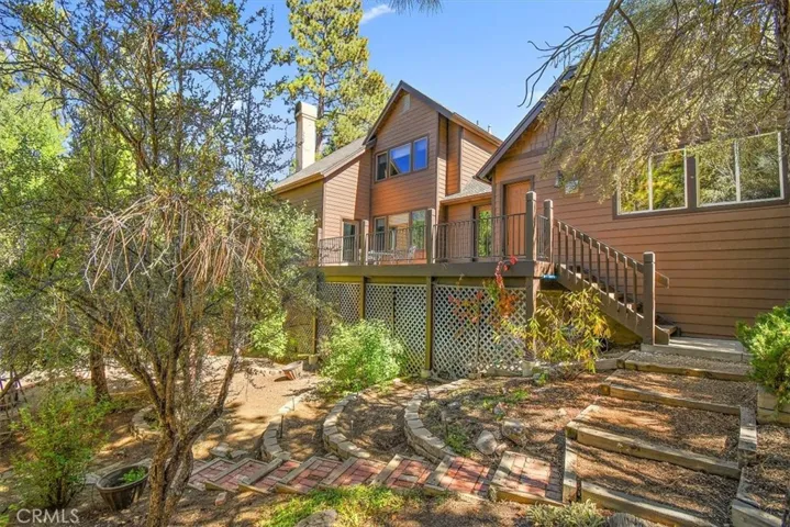 42762 Castlewood Road, Big Bear Lake, California 92315