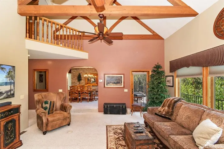 42762 Castlewood Road, Big Bear Lake, California 92315