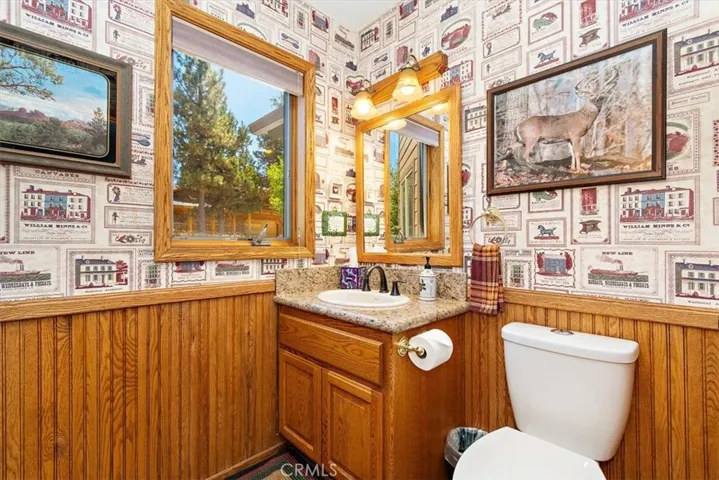 42762 Castlewood Road, Big Bear Lake, California 92315