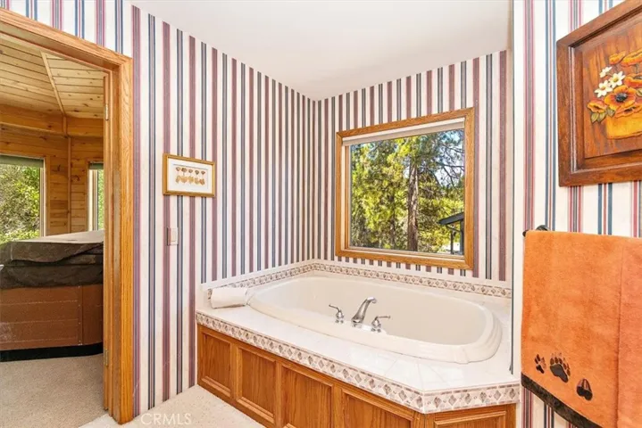 42762 Castlewood Road, Big Bear Lake, California 92315