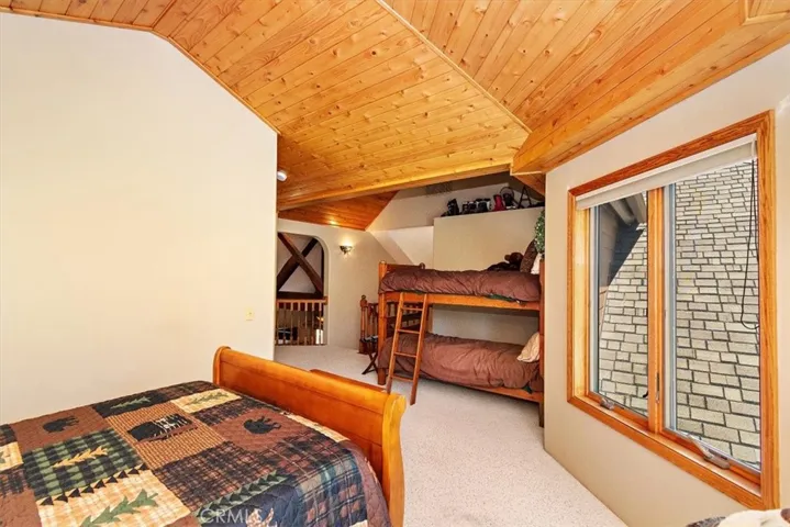 42762 Castlewood Road, Big Bear Lake, California 92315