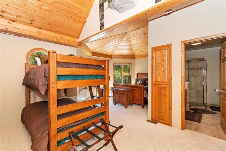 42762 Castlewood Road, Big Bear Lake, California 92315