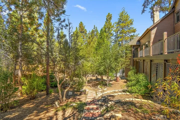 42762 Castlewood Road, Big Bear Lake, California 92315