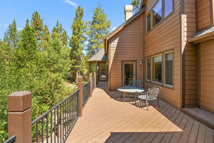 42762 Castlewood Road, Big Bear Lake, California 92315