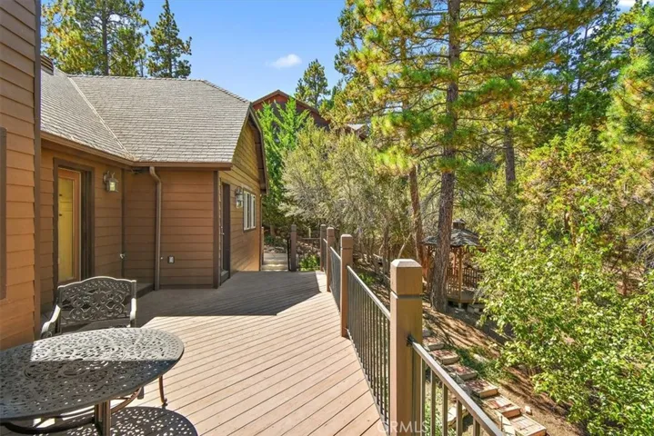 42762 Castlewood Road, Big Bear Lake, California 92315